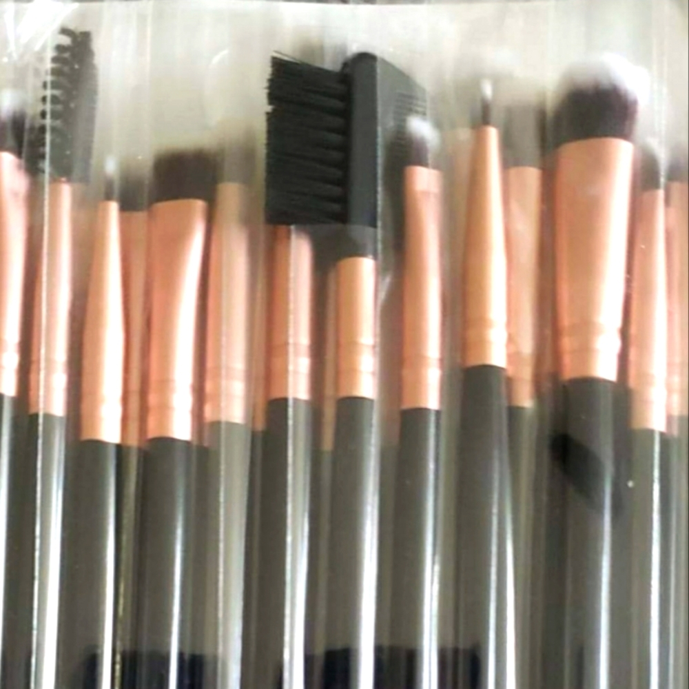 Makeup Brushes